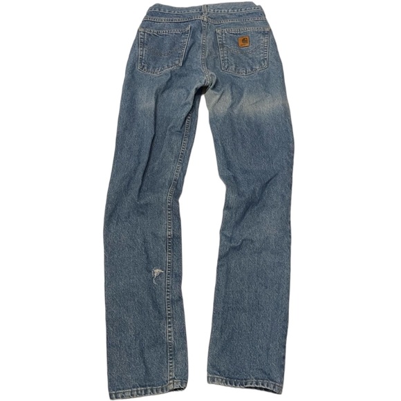 Carhartt Jeans size 30*34 Mens - Picture 1 of 5